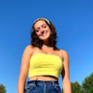 Meet your Posher, Isabella